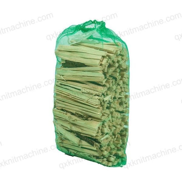 Firewood Mesh Bag