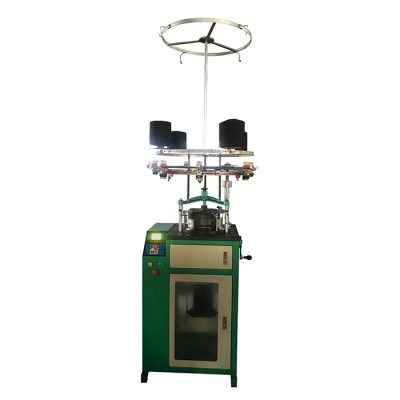 Industrial Hat Knitting Machine new