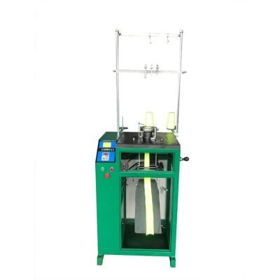 Lifting Sling Knitting Machine