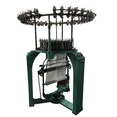 Net Bag Knitting Machine new