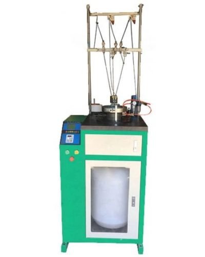 Sweat Wristband Knitting Machine