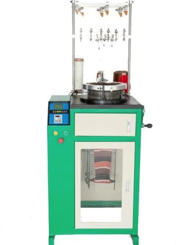 Terry Sports Headband Knitting Machine